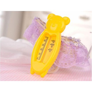Nhiệt kế đo nhiệt độ nước tắm cho bé