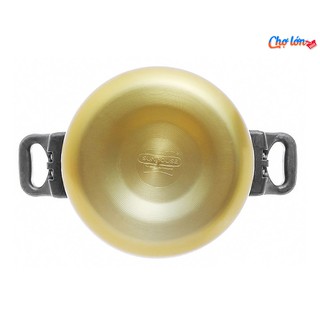 Nồi áp suất anod Sunhouse SHA8604