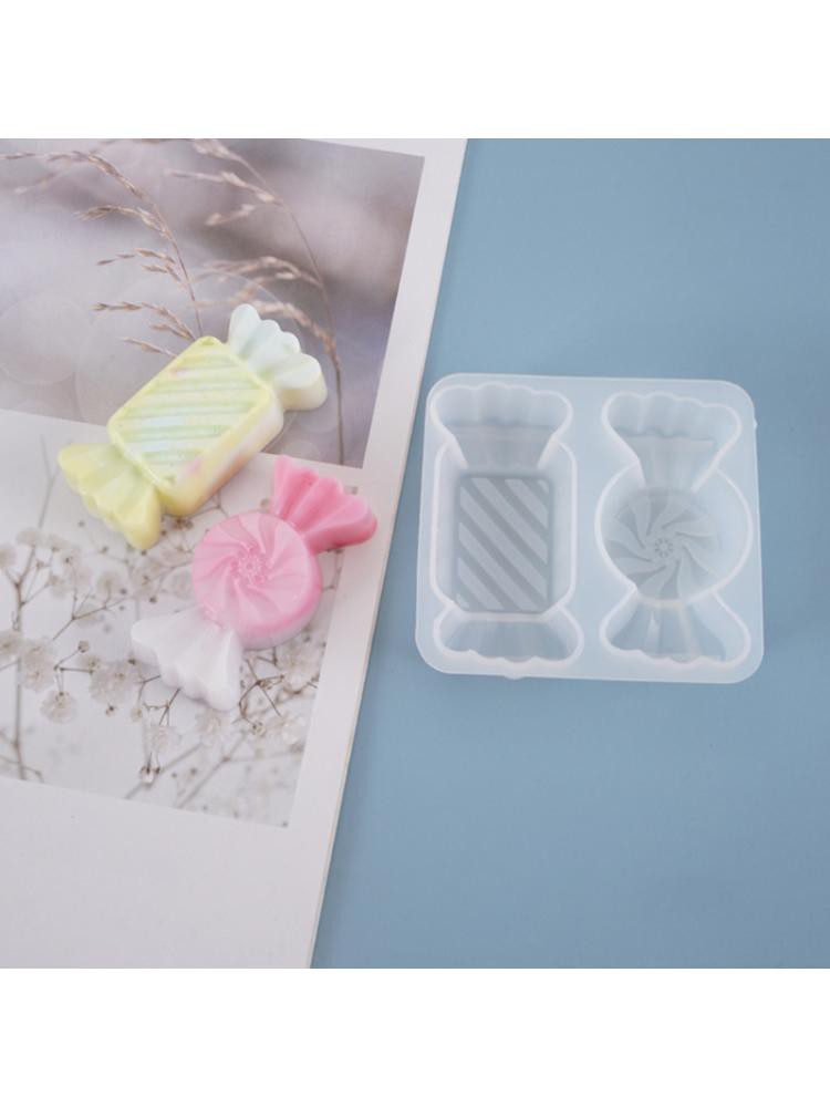 Khuôn silicone dùng làm trang sức độc đáo