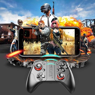Tay cầm chơi game Bluetooth MOCUTE-053