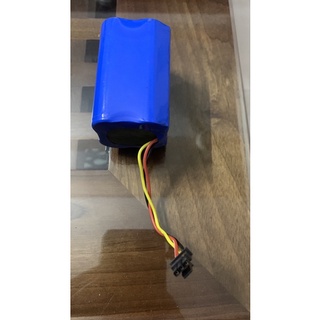 Pin robot hút bụi cho ZK901
