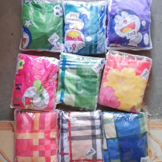 Ga thun lạnh đủ kích thước