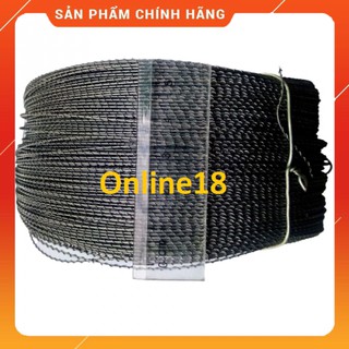 Dây kẹp chì niêm phong (1 cuộn 500m)