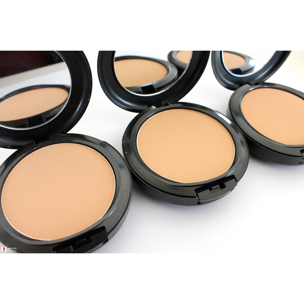 Phấn nén MAC powder bản tiểu thư nhà studio fix | BigBuy360 - bigbuy360.vn