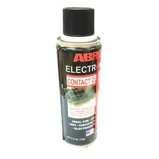 [CHỐNG RỈ MẠCH ĐIỆN] Chống Gỉ Mạch Điện Abro Electronic 163g