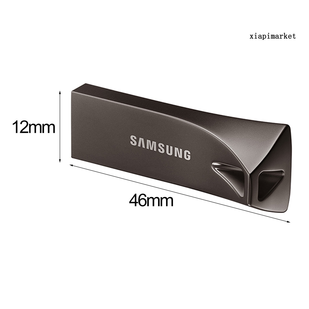 MAT_for Samsung 2TB USB 3.0 Mini High Speed Flash Drive U Disk for Computer