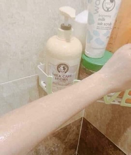 Sữa tắm bò 800ml