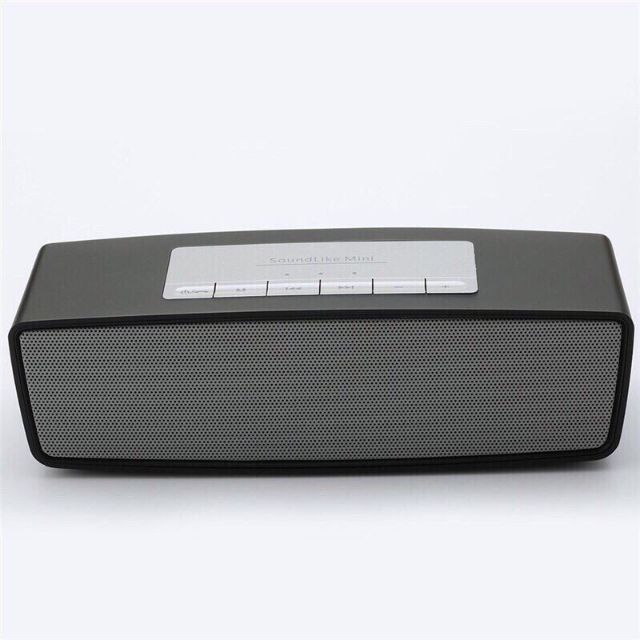 Loa nghe Bluetooth/TF Soundlike Mini S815 xịn - Bảo hành đổi mới