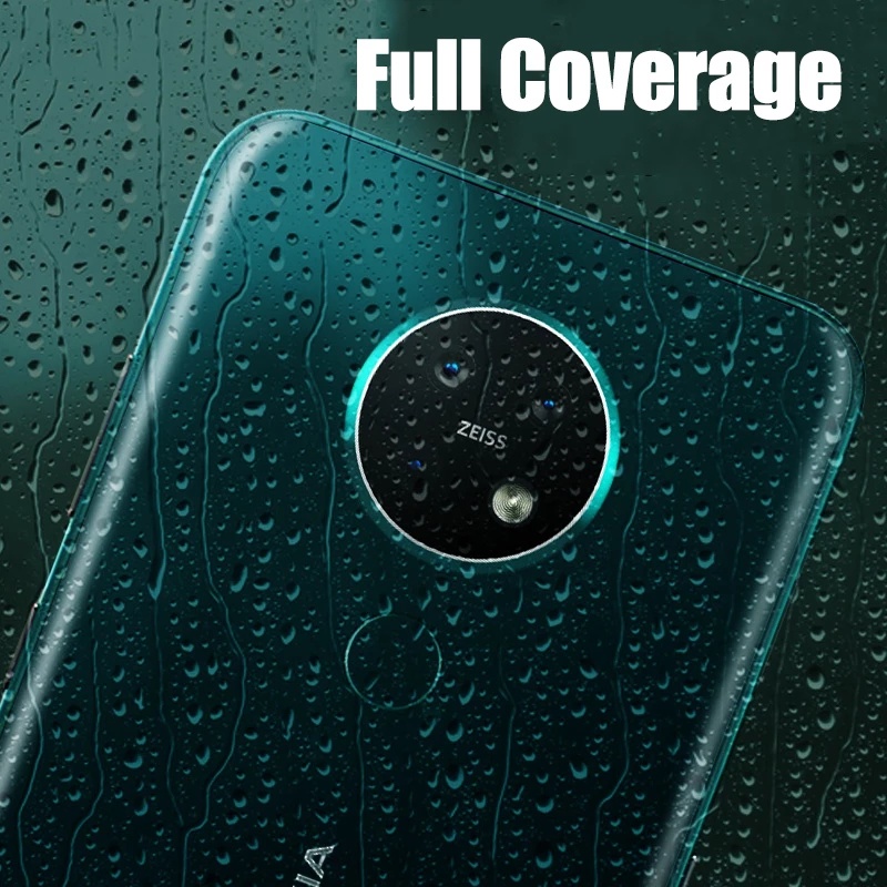 Kính Cường Lực Bảo Vệ Ống Kính Máy Ảnh Cho NOKIA G21 X20 X10 8.3 7.2 6.2 6.1 5.4 5.3 4G 5G 2022