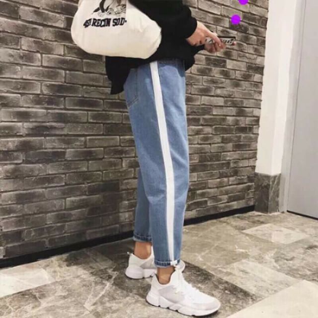 Quần Baggy Pant