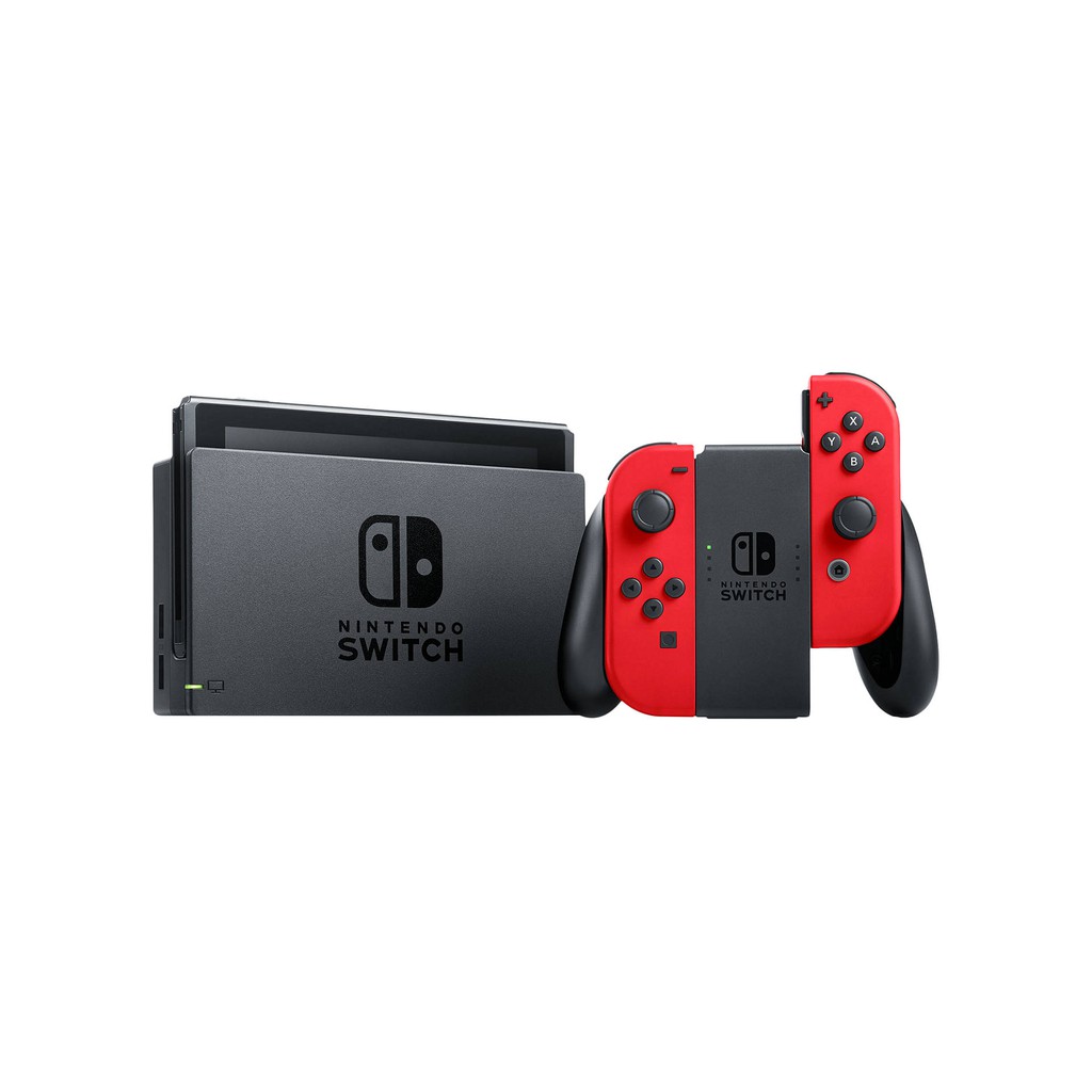Máy chơi game Nintendo Switch Hack