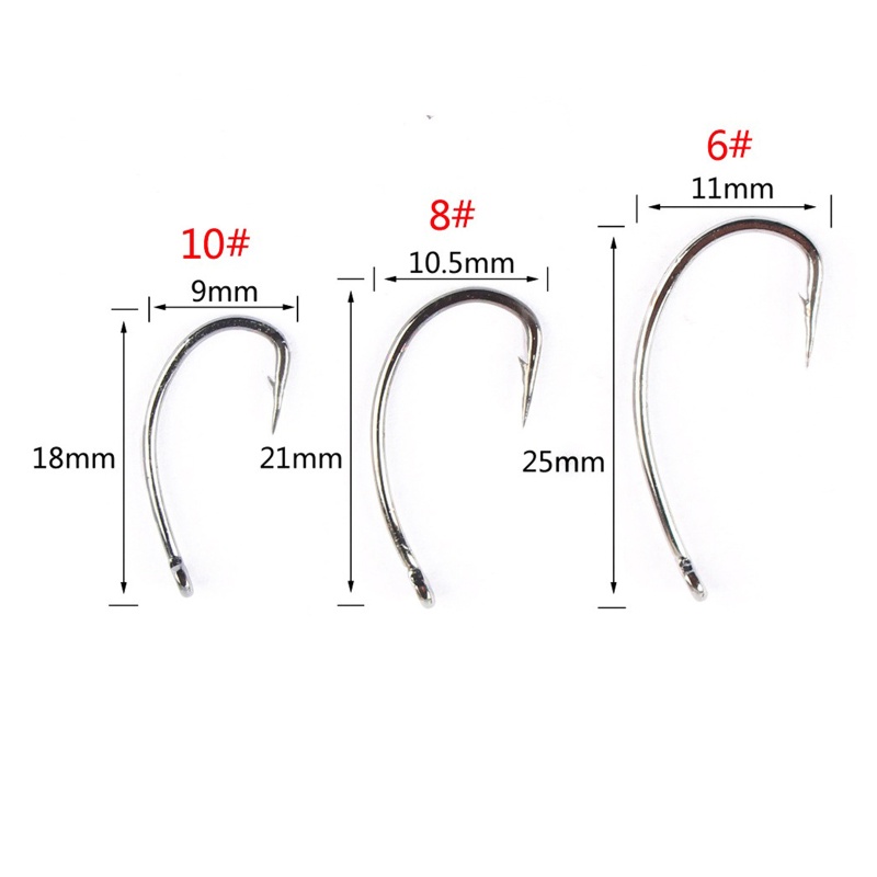 QQ Set 420 Phụ Kiện Câu Cá Nước Mặn Chuyên Dụng