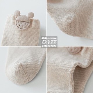 Set 3 đôi tất Nemo baby