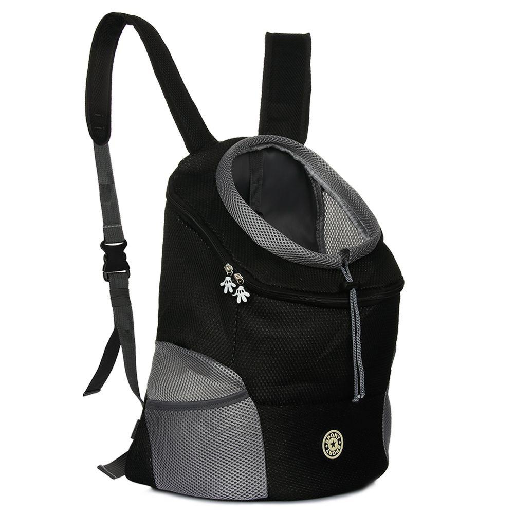 ME Ba Lô Đeo Vai Lưới Họa Tiết Rằn Ri Thiết Kế Thoải Mái Cá Tính