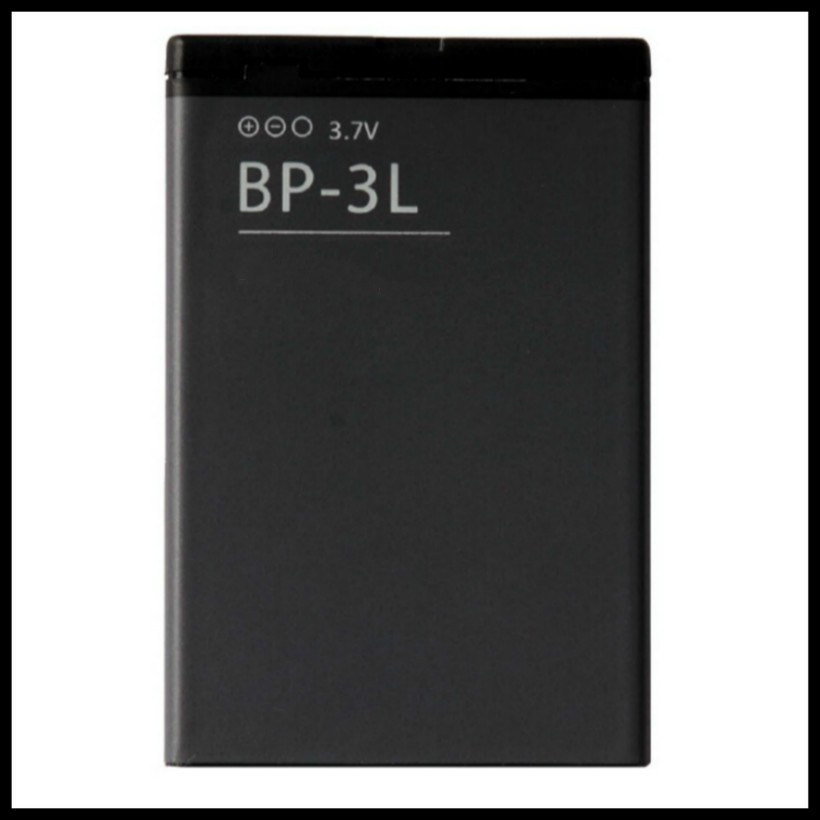 Pin Nokia 603 Asha 303 Lumia 610 Lumia 710 - BP-3L