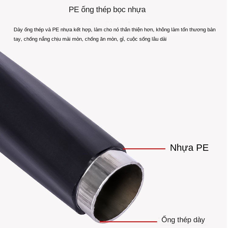 Kiểu dáng Châu Âu cây leo giàn hoa dây giá đỡ bằng sắt rèn nhựa bọc hồng clematis trang trí cột chống sàn ban côn