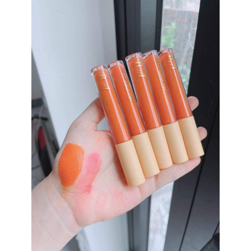 [Cam vàng] Son BA Beauty vellvet lips hot trend 2021 | BigBuy360 - bigbuy360.vn