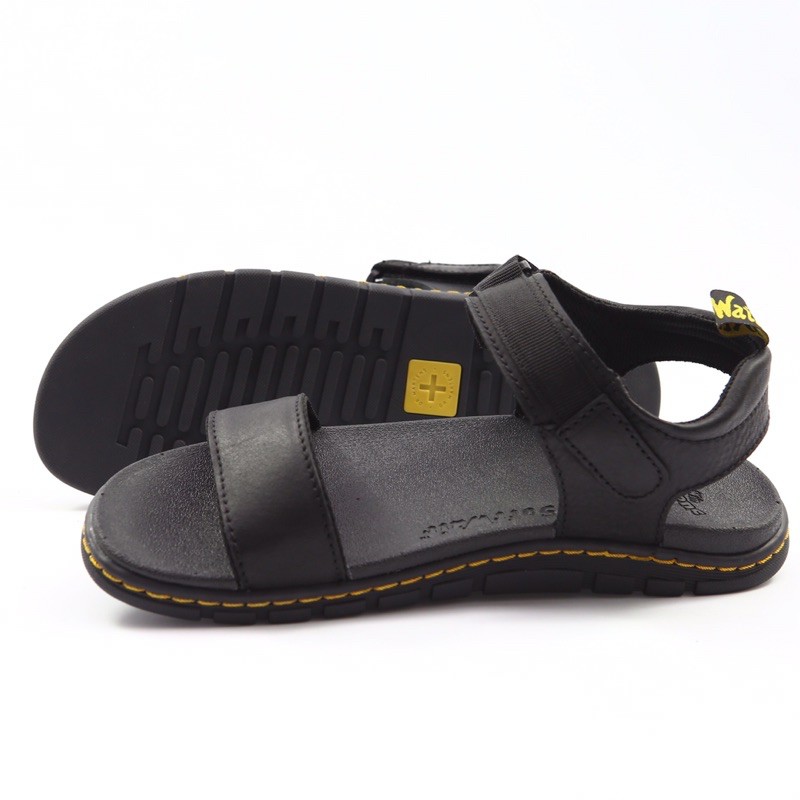 [ huỷ diệt   12/12 ] sandal 2020 bảo hành 12 tháng