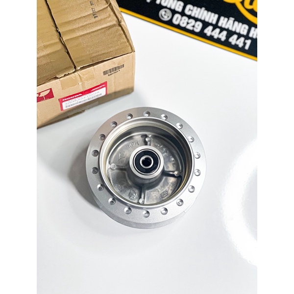 ĐÙM SAU W125