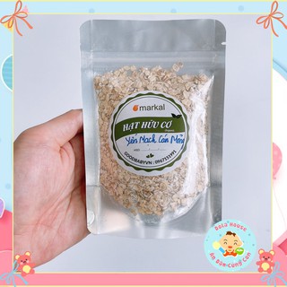 ✅ hạt hữu cơ cho bé tổng hợp markal organic loại 100g 👼