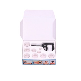 Bộ giác hơi không dùng lửa Duy Thành YGH04