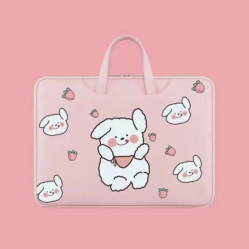 Túi Đựng Laptop 13.3 inch 14.1 inch 15.6 inch Chất Lượng Cao