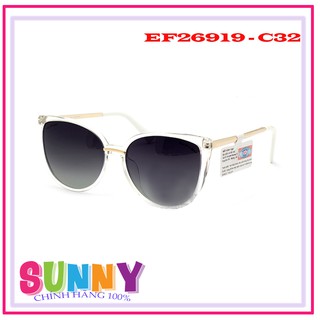 Kính Mát Nữ Exfash EF26919