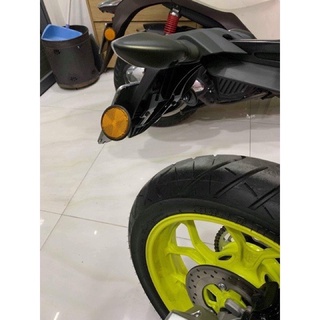 Mắt mèo phản quang xe máy pát phuộc - biển số cho mọi loại xe lắp đặt dễ dàng siểu đẹp