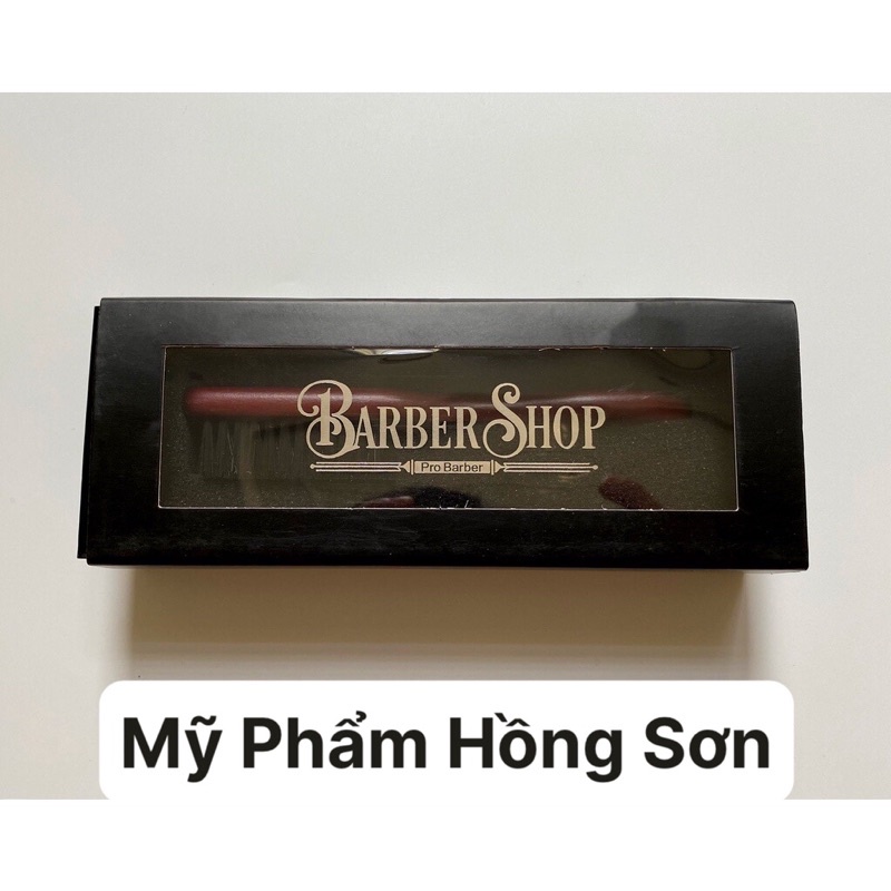 Chổi phủi tóc nam BARBER WAHL (chính hãng)