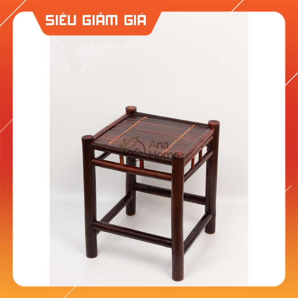 [Giá Sập Sàn] bàn tre cổ điển phun PU chống mối