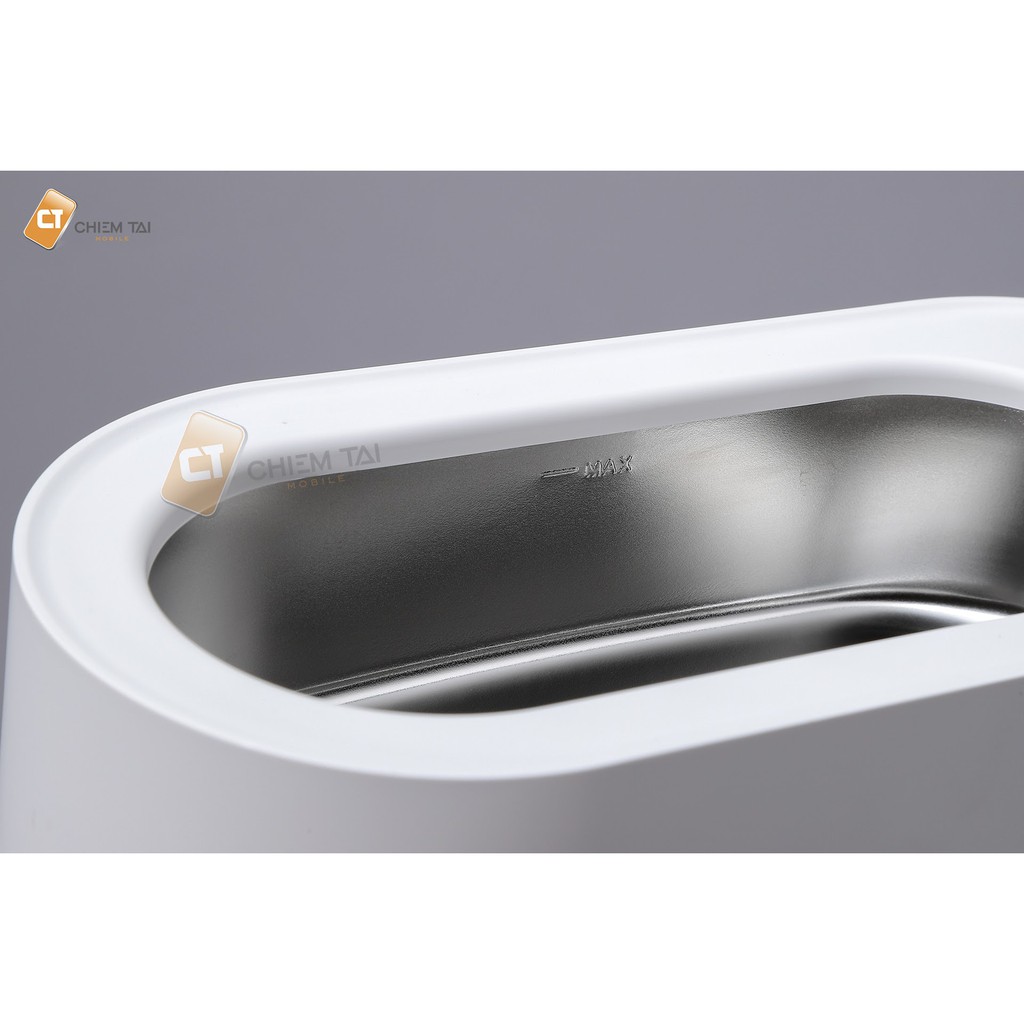 Máy làm sạch bằng sóng siêu âm EraClean GA01