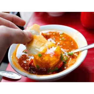 Giẻ sườn bò 1kg