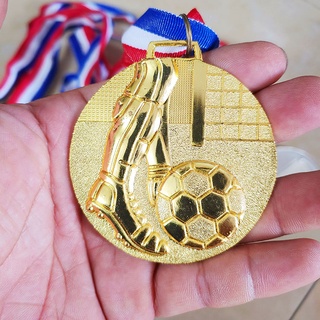 Huy chương lưu niệm bóng đá ✅ Quà lưu niệm thể thao - cúp trao giải - kỷ niệm chương giá rẻ