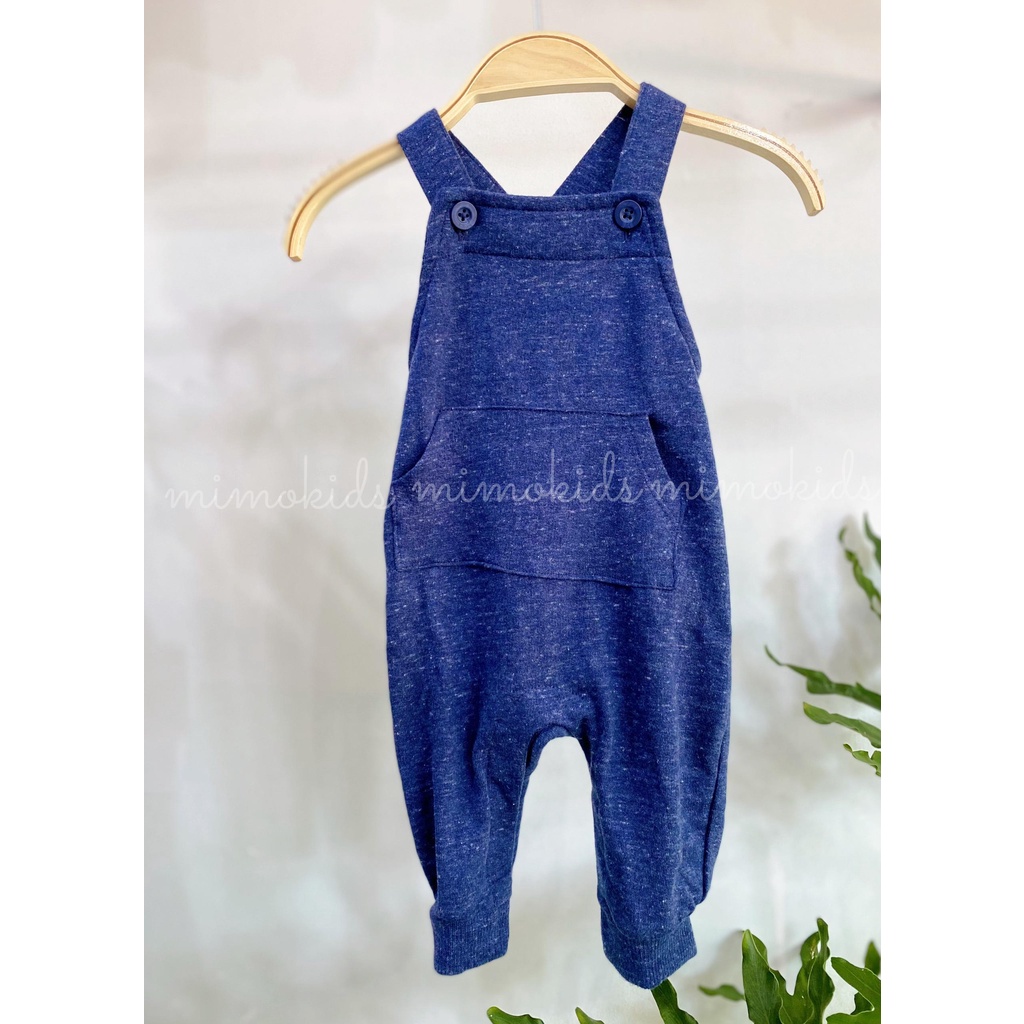 Quần yếm Carters bé trai xuất xịn 3m nhiều màu