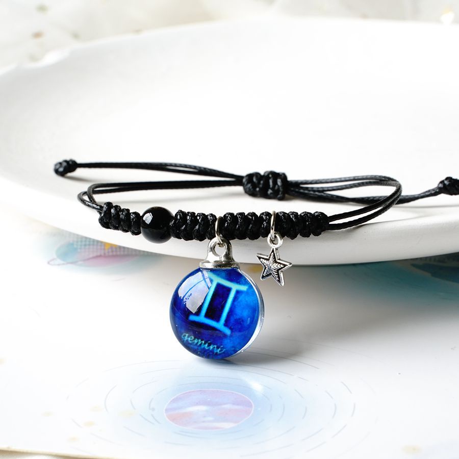 Vòng Tay Chòm Sao Dạ Quang Thời Trang 2021