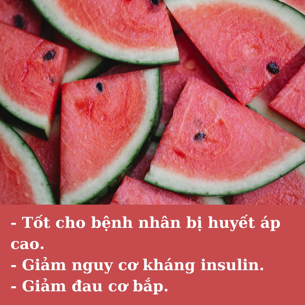 Dưa hấu sấy lạnh ROBIMART - Trọng lượng 250 gram