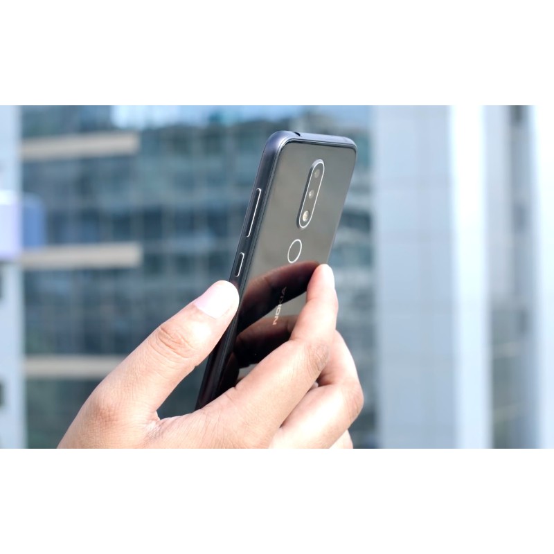 Điện thoại nokia x6 likenew cpu 8 nhân 6gb bộ nhớ 64gb 2 sim | BigBuy360 - bigbuy360.vn