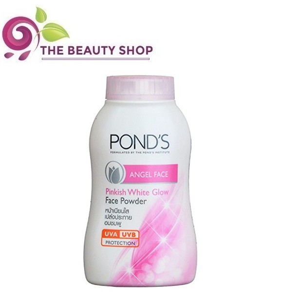 Phấn phủ dạng bột kềm dầu POND's ANGEL FACE