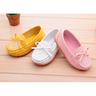 Giày mọi bé gái size 27-28-29-30