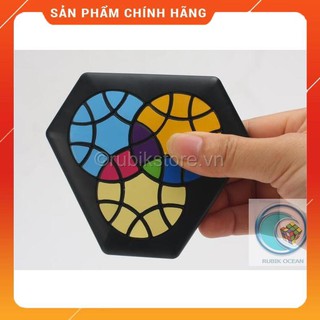 Đồ chơi Rubik biến thể cao cấp VeryPuzzle Hex Shaper Puzzle - NS-CB2504