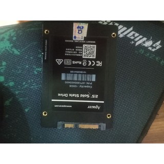 Ổ cứng ssd 120g