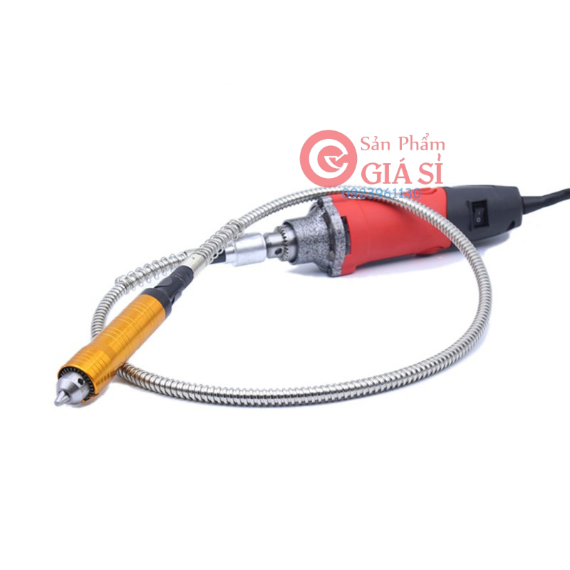 Dây truyền động 6mm cho máy khoan điện T6 ❤️freeship❤️