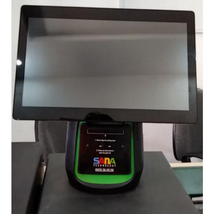 Máy POS bán hàng Sunmi  (Like New 95%) | BigBuy360 - bigbuy360.vn