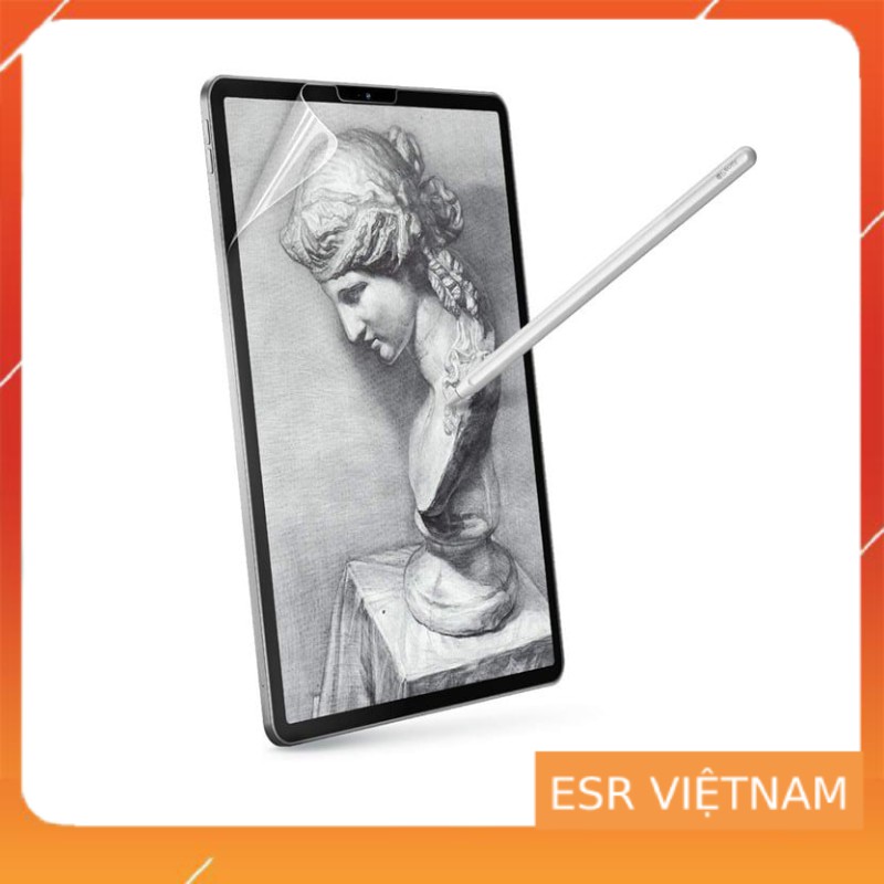 Dán màn hình iPad Paperlike Nhật Xanh