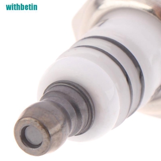 Bugi Đánh Lửa Bm6a Cho Máy Cắt Cỏ 2 Thì