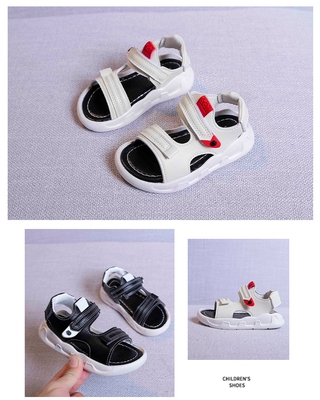 Sandal Quai Dán Cho Bé Trai Size 21-36