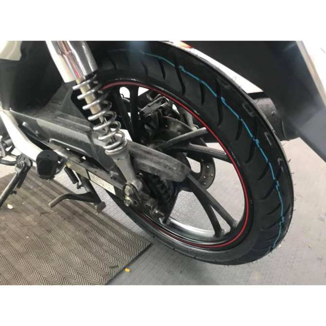 Vỏ xe máy Dunlop TT902 80/90-17 MC 44P TL