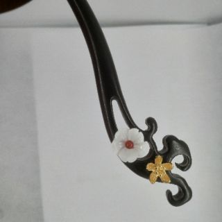 Trâm MS 13 - Trâm gỗ mun