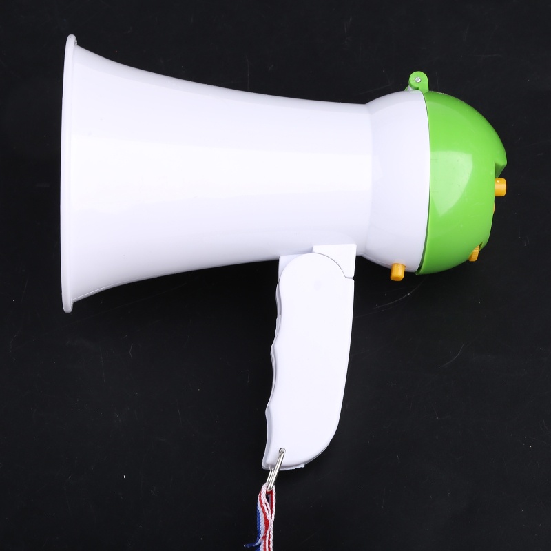 Loa Khuếch Đại Âm Thanh Cầm Tay Mini Megaphone