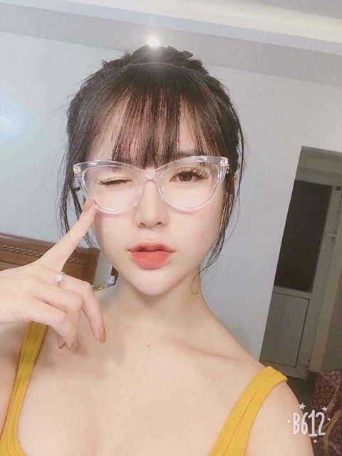 Mái Thưa Tóc Thật ❤️FREESHIP❤️ Tóc Mái Giả Làm Bằng Tóc Thật 100% Hàng Dệt Tay Cao Cấp
